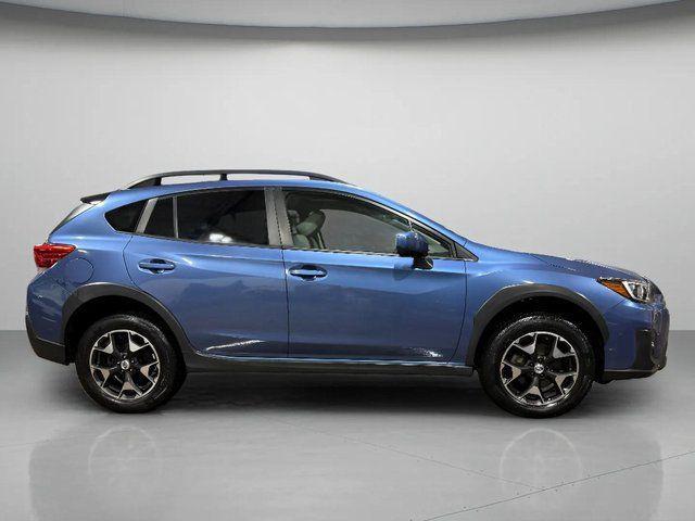 used 2018 Subaru Crosstrek car, priced at $16,498