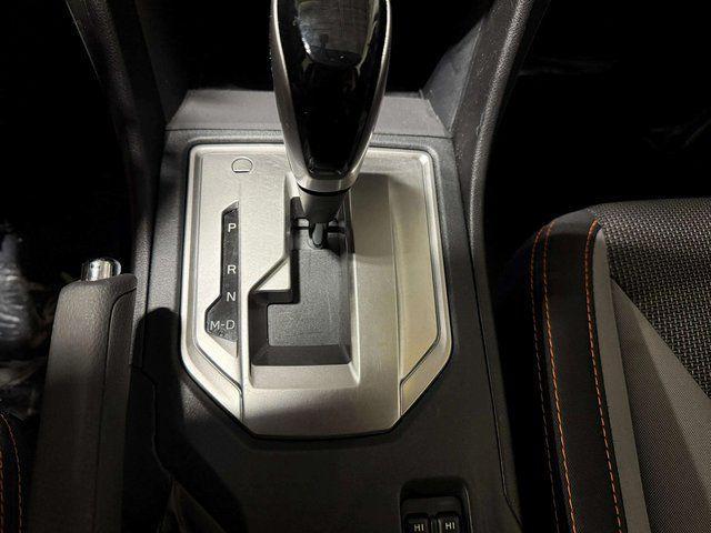 used 2018 Subaru Crosstrek car, priced at $16,498
