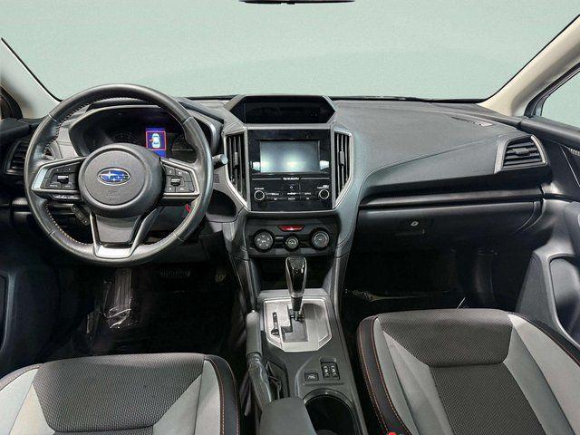 used 2018 Subaru Crosstrek car, priced at $16,498