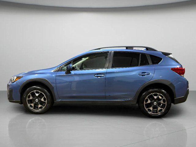 used 2018 Subaru Crosstrek car, priced at $16,498
