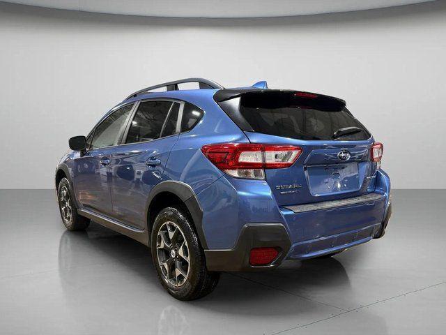 used 2018 Subaru Crosstrek car, priced at $16,498