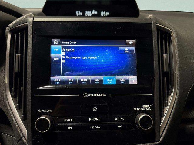 used 2018 Subaru Crosstrek car, priced at $16,498