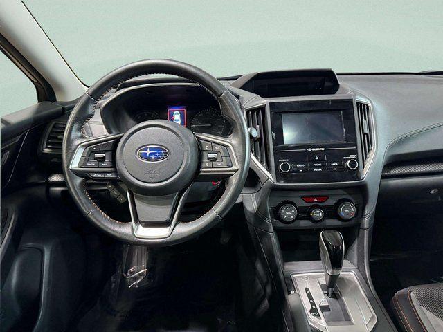 used 2018 Subaru Crosstrek car, priced at $16,498