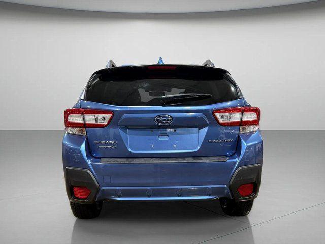 used 2018 Subaru Crosstrek car, priced at $16,498