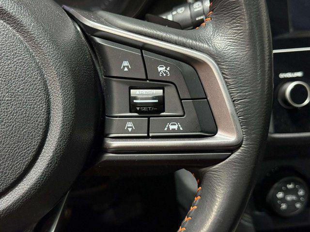 used 2018 Subaru Crosstrek car, priced at $16,498