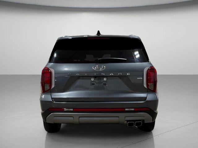 used 2025 Hyundai Palisade car, priced at $41,998
