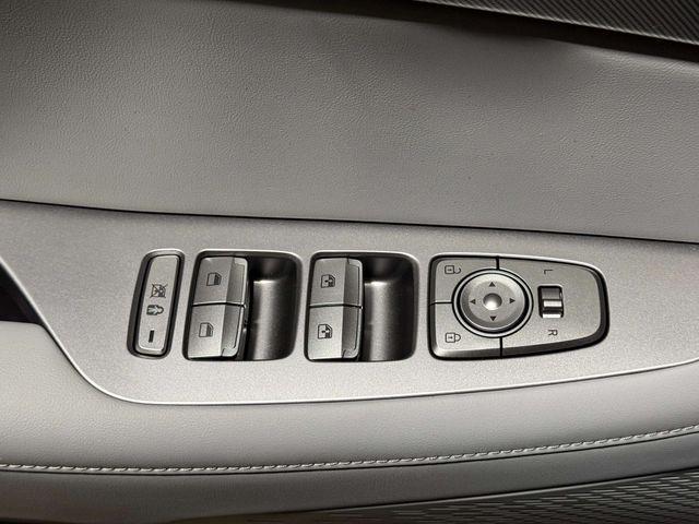 used 2025 Hyundai Palisade car, priced at $41,998