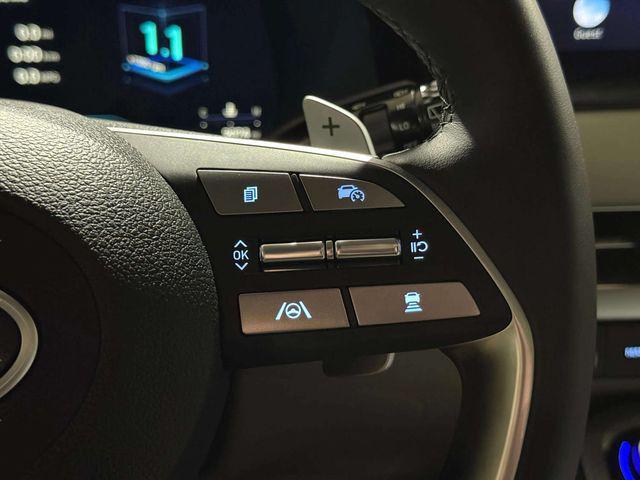 used 2025 Hyundai Palisade car, priced at $41,998