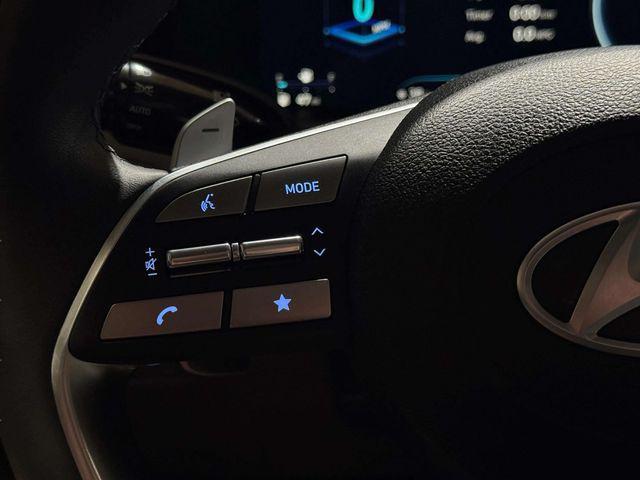 used 2025 Hyundai Palisade car, priced at $41,998