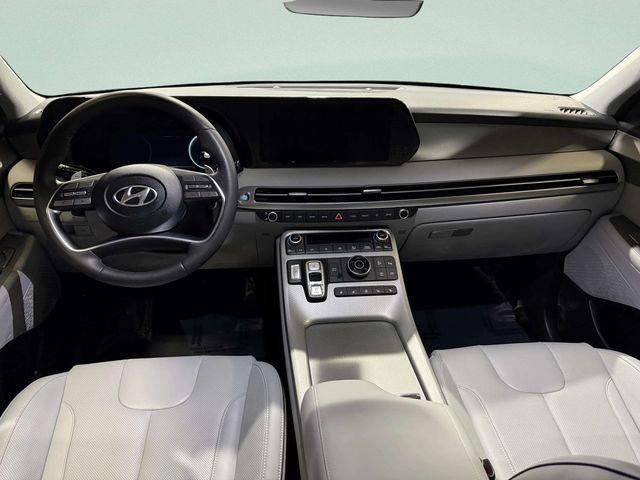 used 2025 Hyundai Palisade car, priced at $41,998
