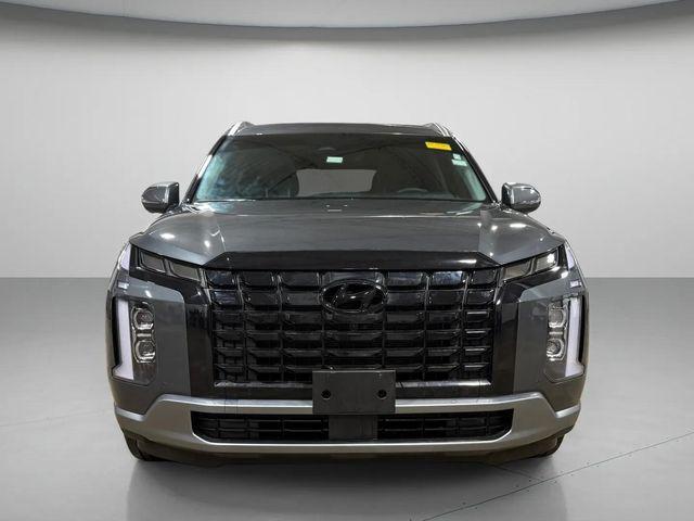 used 2025 Hyundai Palisade car, priced at $41,998