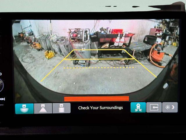 used 2023 Honda Pilot car, priced at $36,492