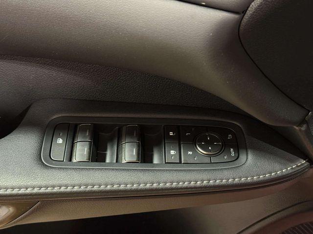 used 2024 Lexus RX 350 car, priced at $53,992