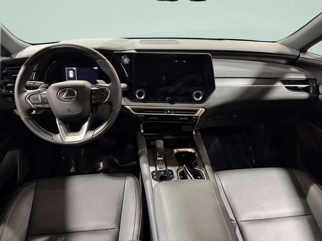 used 2024 Lexus RX 350 car, priced at $53,992