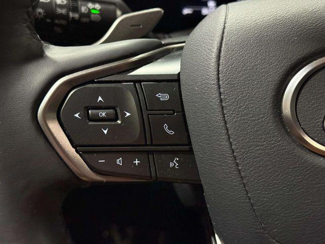 used 2024 Lexus RX 350 car, priced at $53,992