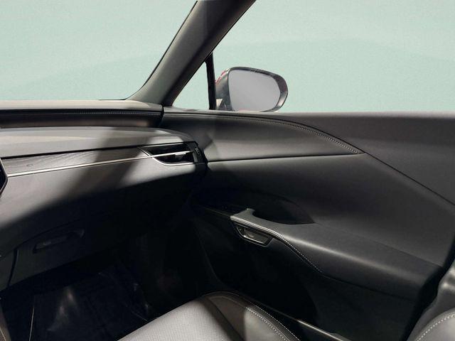 used 2024 Lexus RX 350 car, priced at $53,992