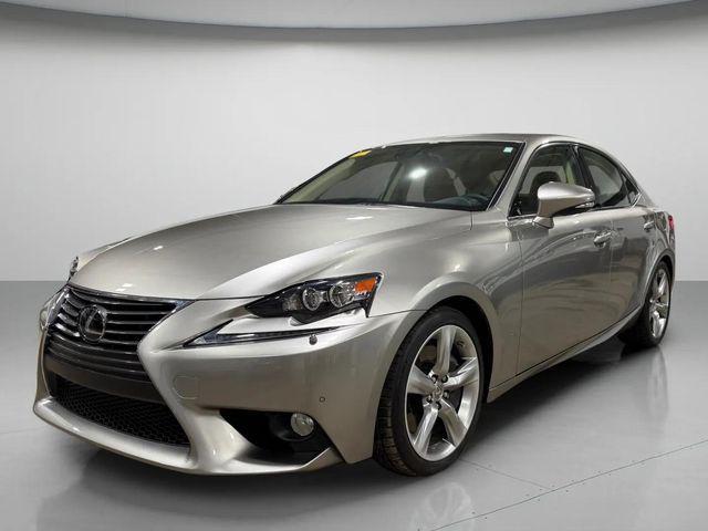 used 2014 Lexus IS 350 car, priced at $25,492