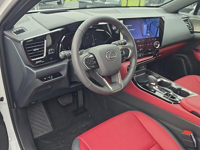 used 2026 Lexus NX 350 car, priced at $54,998
