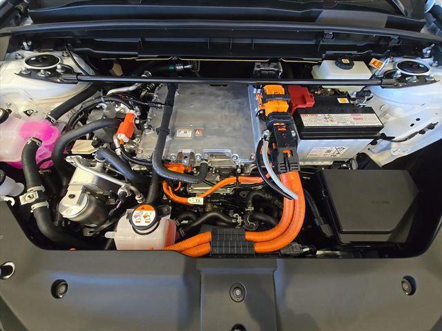 new 2026 Lexus RZ 350e car, priced at $45,344