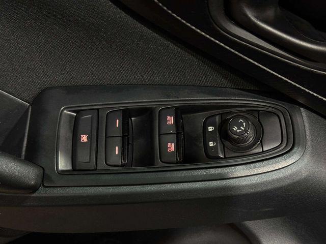 used 2020 Subaru Impreza car, priced at $12,515