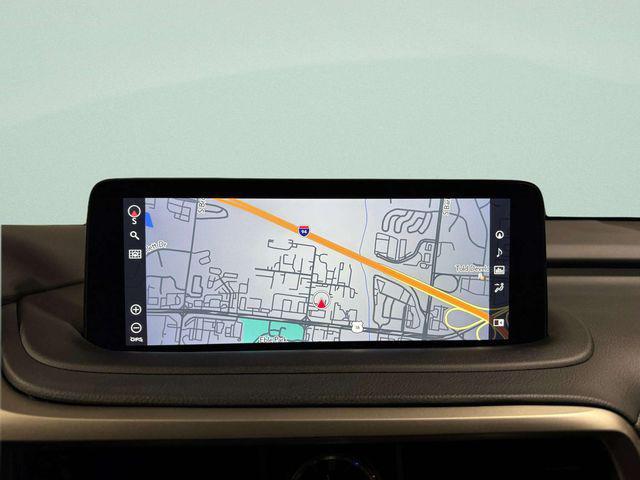 used 2022 Lexus RX 350 car, priced at $38,992