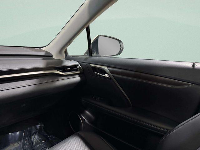 used 2022 Lexus RX 350 car, priced at $38,992