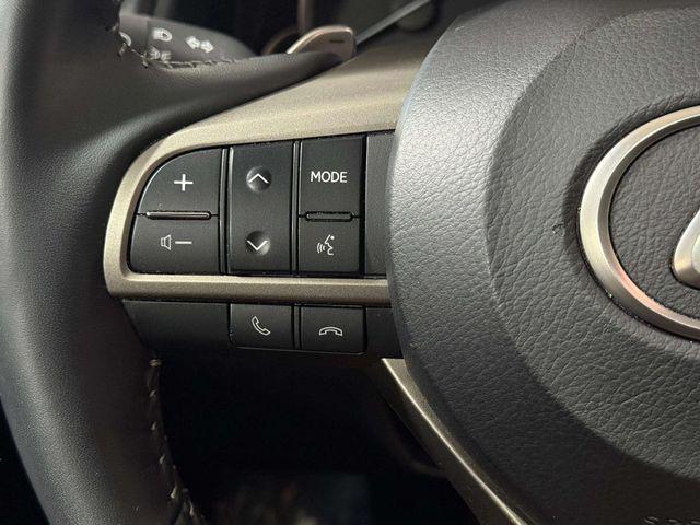 used 2022 Lexus RX 350 car, priced at $38,992