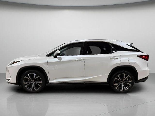 used 2022 Lexus RX 350 car, priced at $38,992