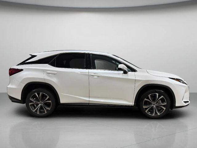 used 2022 Lexus RX 350 car, priced at $38,992
