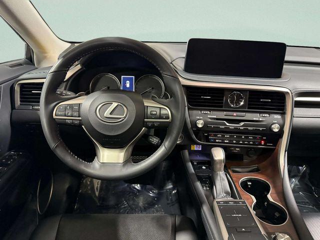 used 2022 Lexus RX 350 car, priced at $38,992