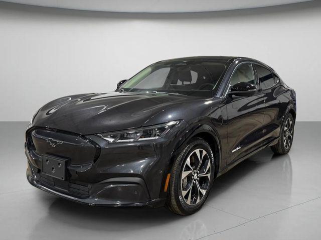 used 2022 Ford Mustang Mach-E car, priced at $24,998