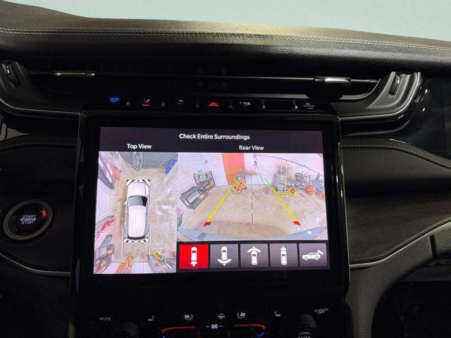 used 2024 Jeep Grand Cherokee 4xe car, priced at $28,992