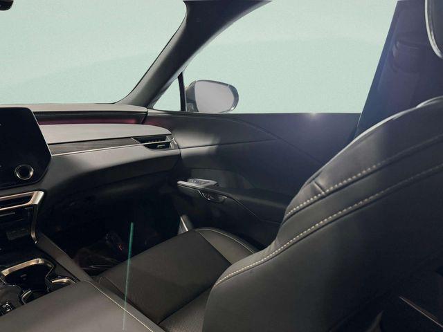 used 2023 Lexus RX 350 car, priced at $46,499