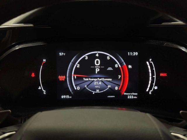 used 2025 Lexus NX 350 car, priced at $50,998