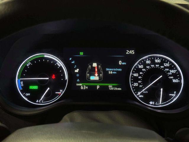 used 2021 Toyota Sienna car, priced at $29,498