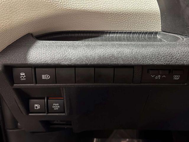 used 2021 Toyota Sienna car, priced at $29,498