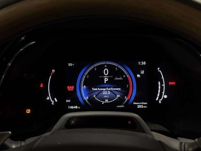 used 2024 Lexus RX 350 car, priced at $51,999