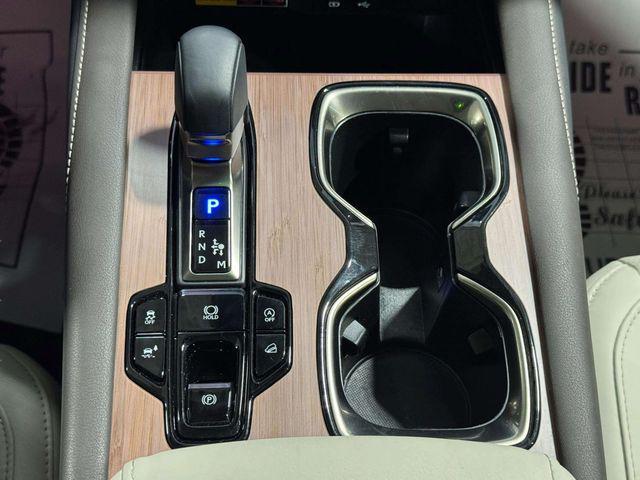 used 2024 Lexus RX 350 car, priced at $51,999