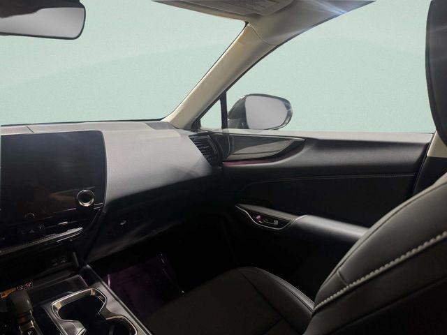 used 2023 Lexus NX 350 car, priced at $39,999