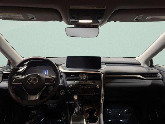 used 2020 Lexus RX 350 car, priced at $38,998