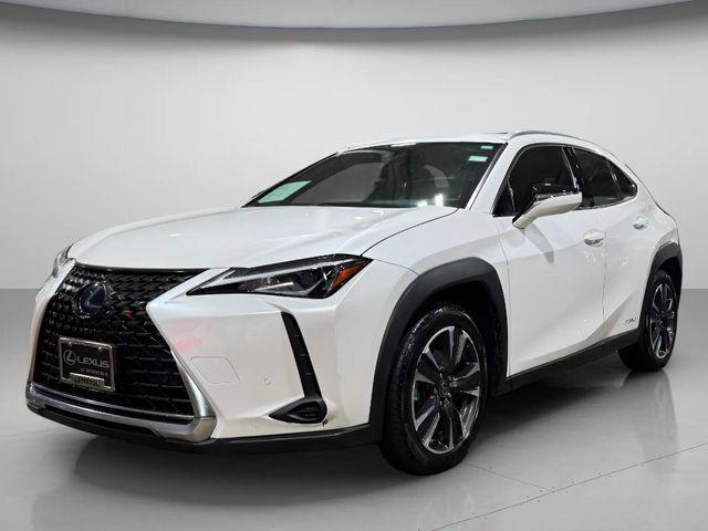 used 2020 Lexus UX 250h car, priced at $24,315