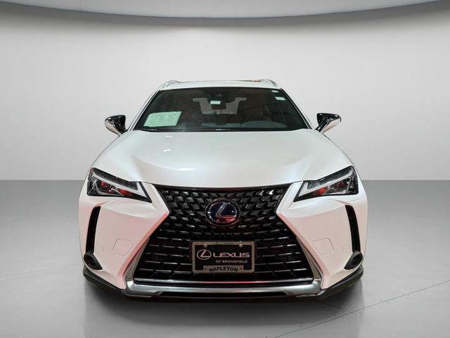 used 2020 Lexus UX 250h car, priced at $24,315