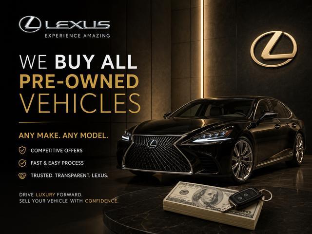 used 2020 Lexus UX 250h car, priced at $24,212