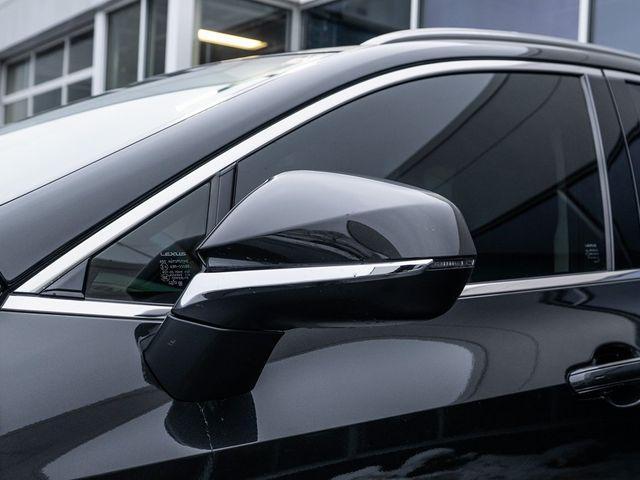 used 2023 Lexus NX 350 car, priced at $40,998