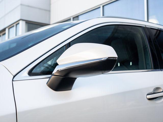 used 2024 Lexus RX 350 car, priced at $49,998