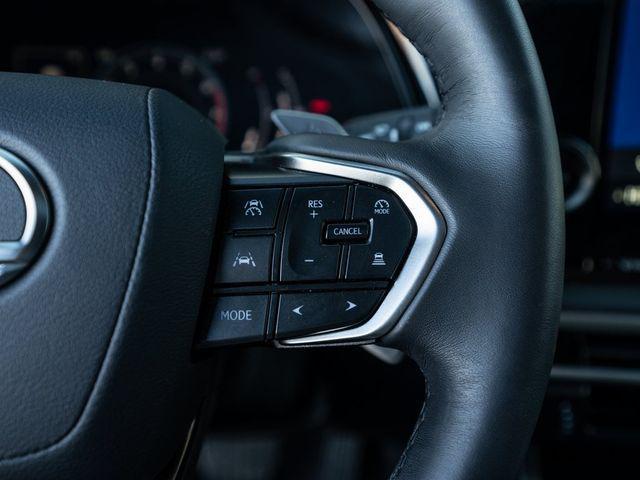 used 2024 Lexus RX 350 car, priced at $49,998