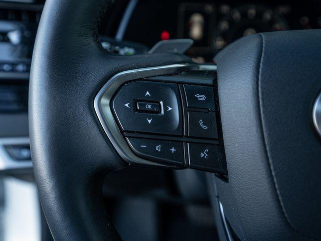 used 2024 Lexus RX 350 car, priced at $49,998