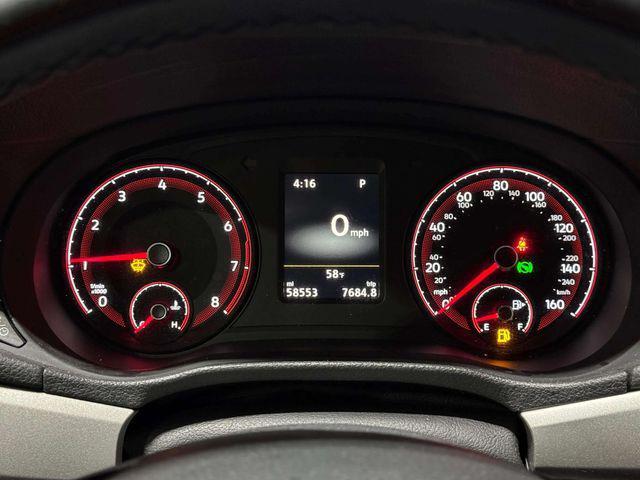 used 2020 Volkswagen Passat car, priced at $14,992