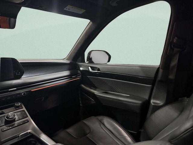 used 2024 Hyundai Palisade car, priced at $40,498