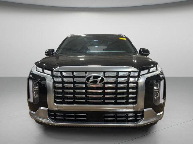used 2024 Hyundai Palisade car, priced at $40,498